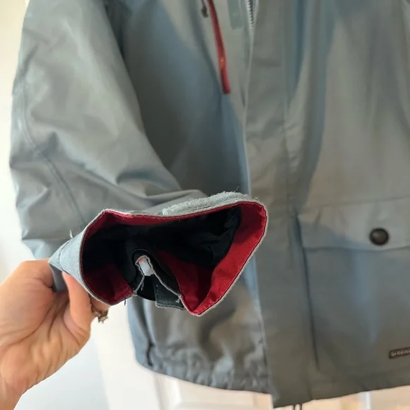 686 Anthem Men's Snowboard Hooded Jacket - Picture 7 of 8